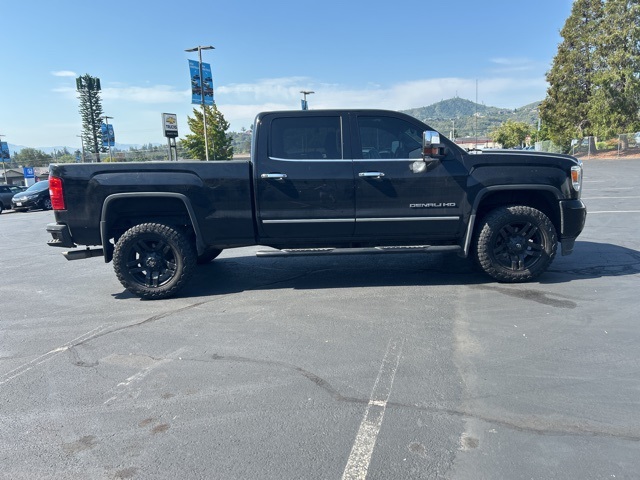 2015 Gmc Sierra Denali photo 4