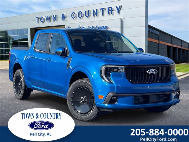 2026 Ford Maverick Base's photo