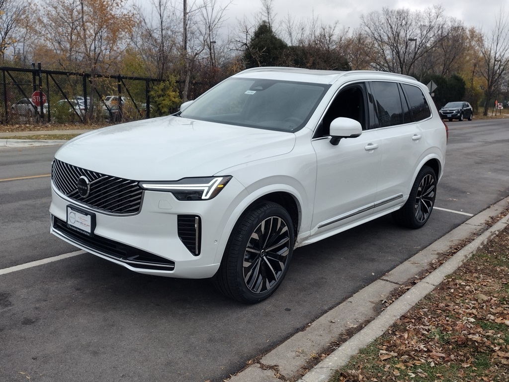 2026 VOLVO XC90 - Image 4