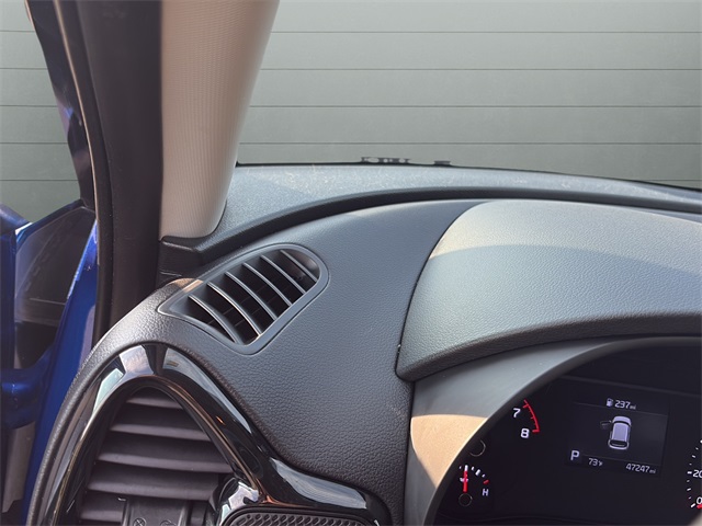 2022 Kia Soul X-Line photo 27