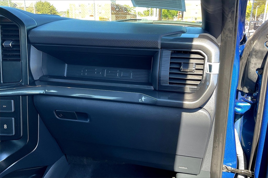 2023 FORD F-150 - Image 14