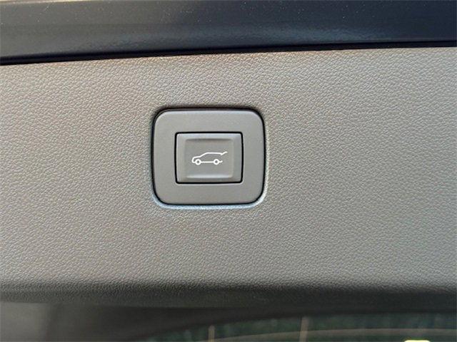 2025 Buick Envista Preferred photo 33