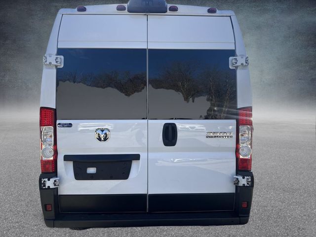 2023 Ram ProMaster 3500 photo 3