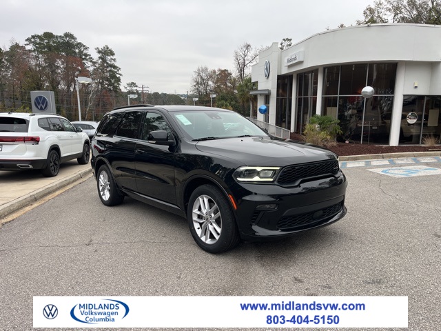2023 Dodge Durango GT's photo