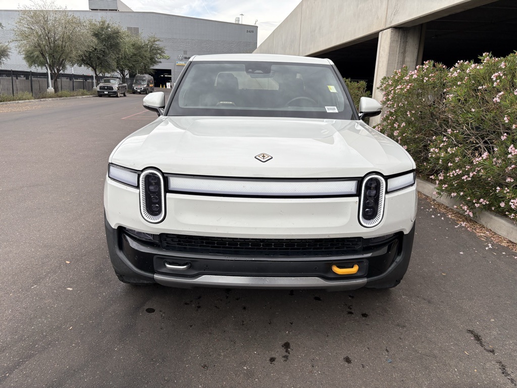 Used 2022 Rivian R1T Launch Edition with VIN 7FCTGAAL5NN003228 for sale in Phoenix, AZ