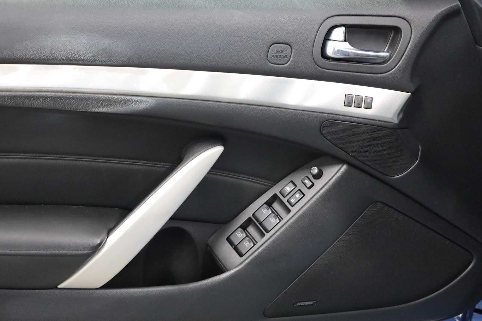 2013 Infiniti G37 Base photo 15