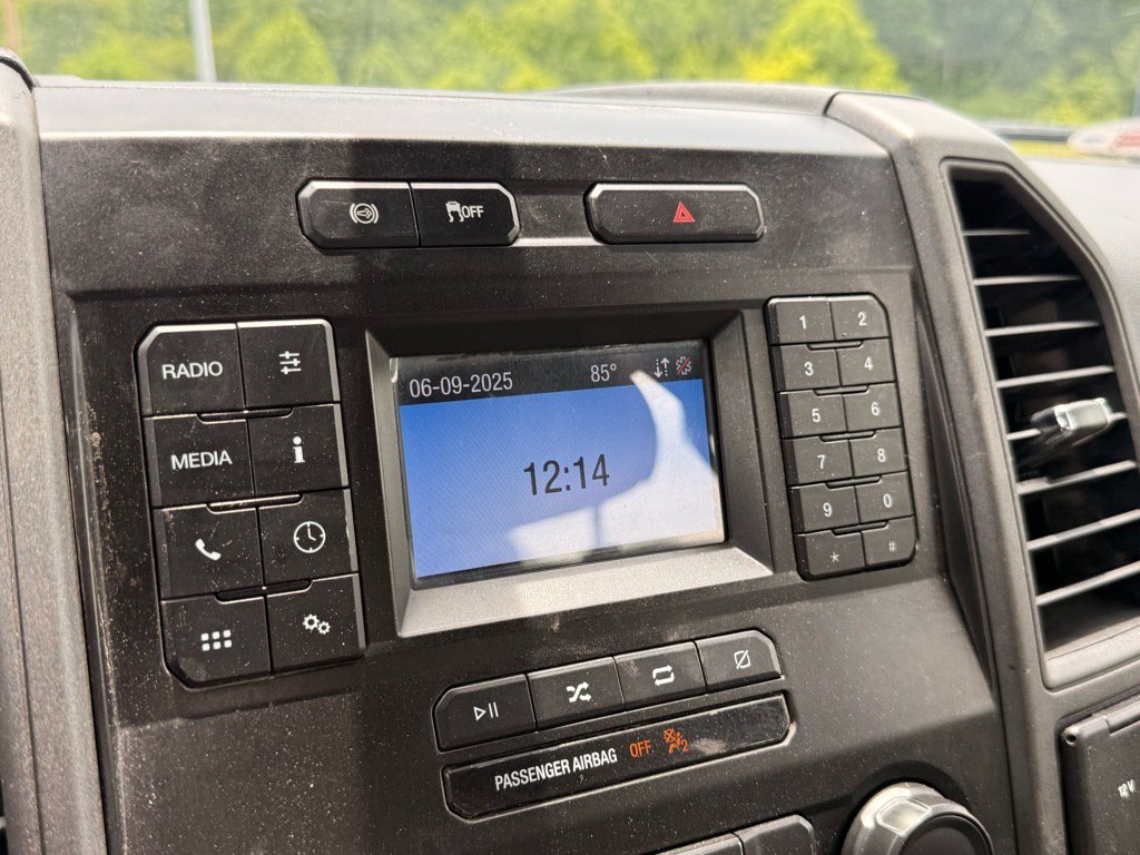 2022 Ford F-450 XL photo 18