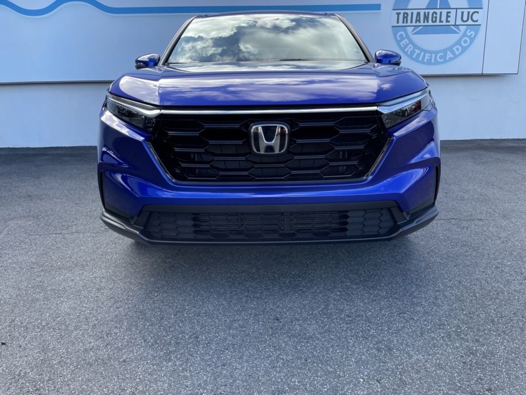 2025 Honda CR-V EX photo 23