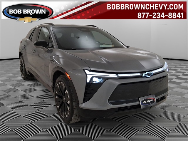 2024 Chevrolet Blazer EV RS's photo