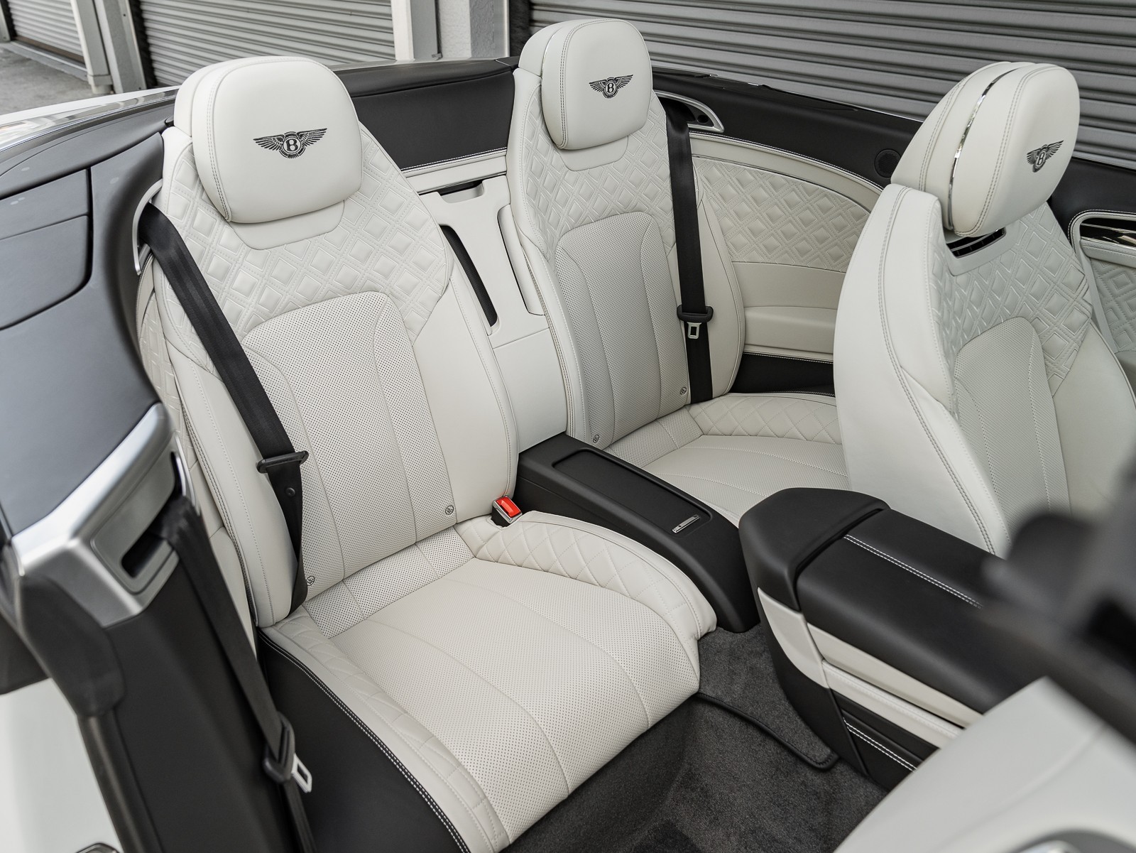 2022 Bentley Continental GTC Speed photo 21