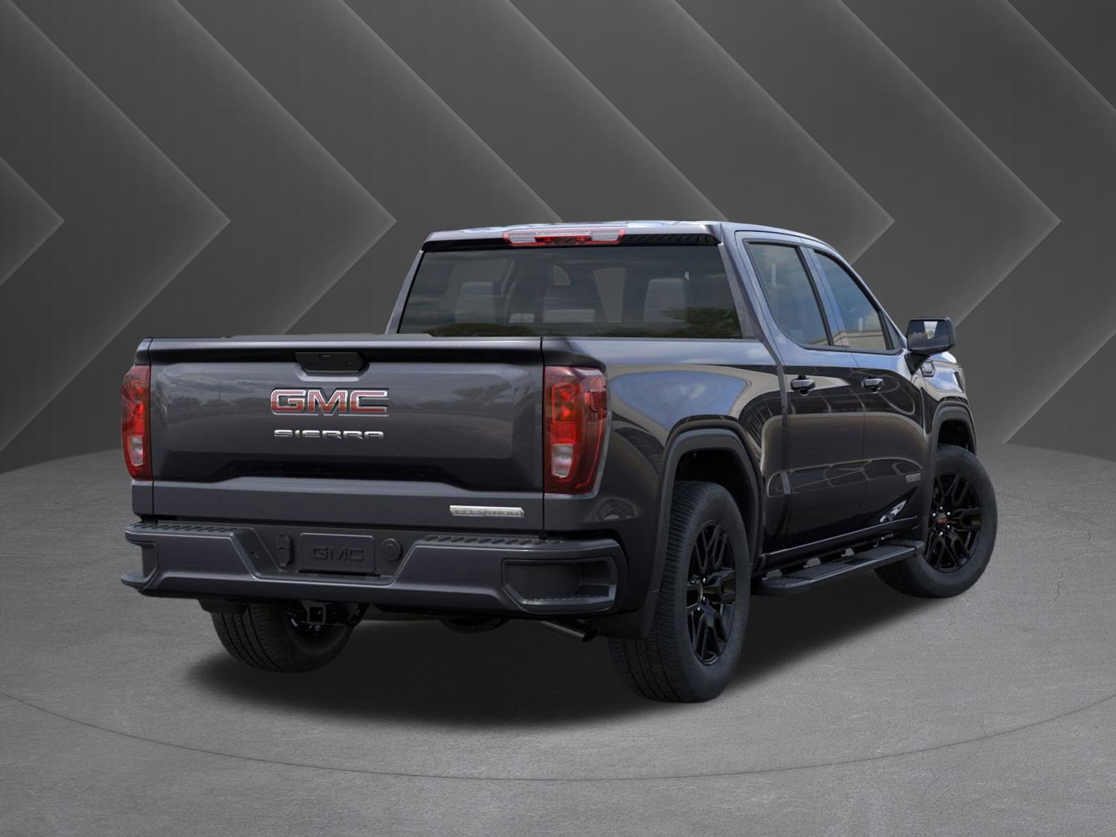 2026 Gmc Sierra 1500 Elevation photo 4