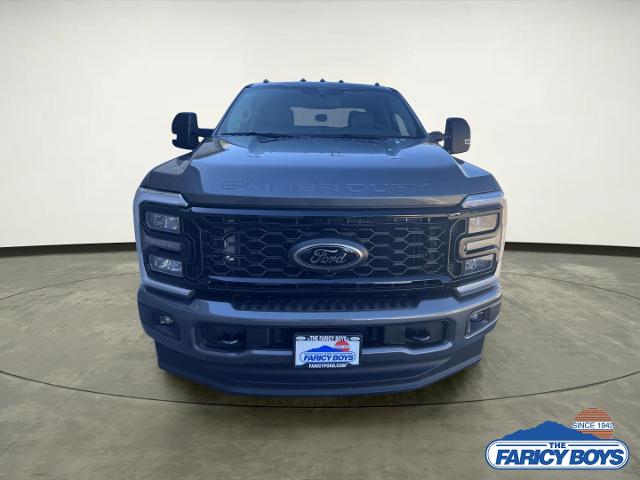 2026 Ford F-250 Super Duty XLT's photo