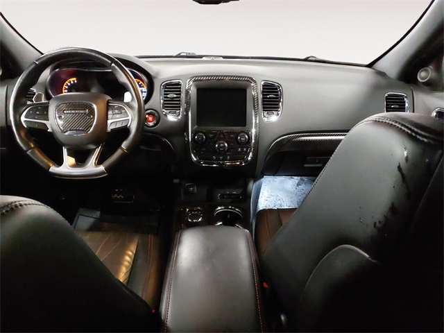 2015 Dodge Durango R/T photo 10