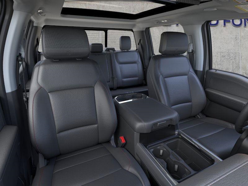 2025 Ford F-250 Super Duty Lariat