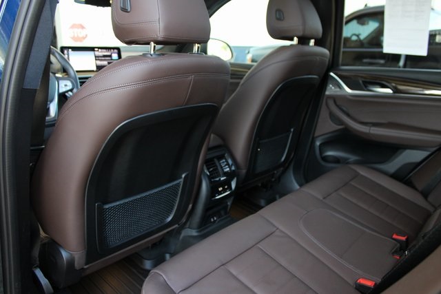 2022 Bmw X3 xDrive30i photo 36