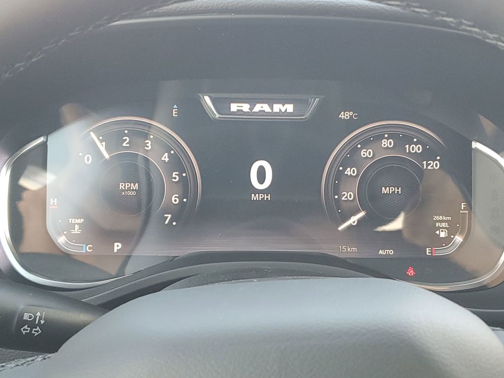 2026 Ram 1500 Big Horn Lone Star photo 29