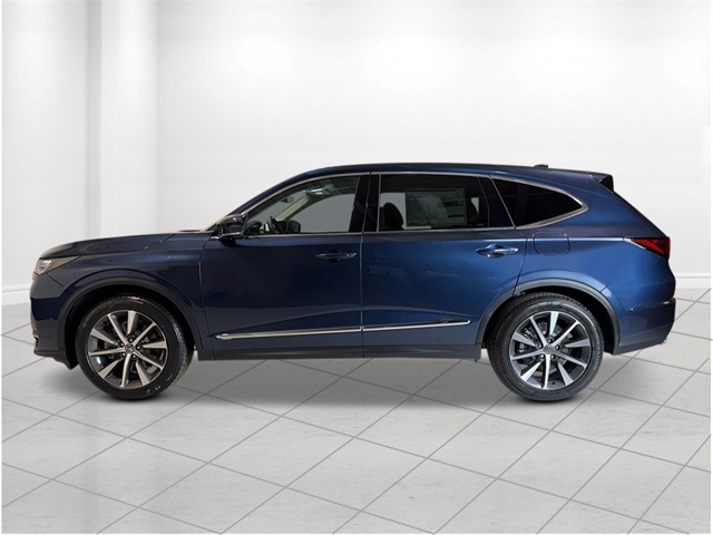 2026 Acura MDX SH-AWD Technology photo 2