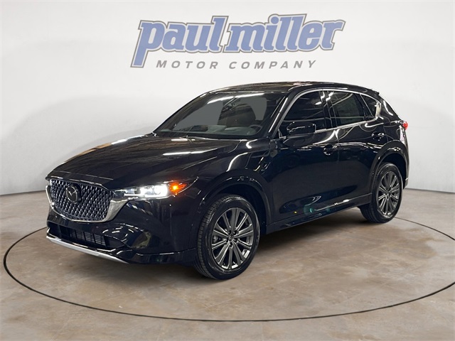 2025 Mazda CX-5 2.5 Turbo Signature photo 3