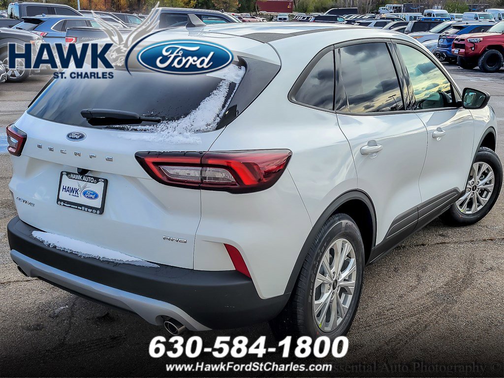 2026 FORD ESCAPE - Image 6