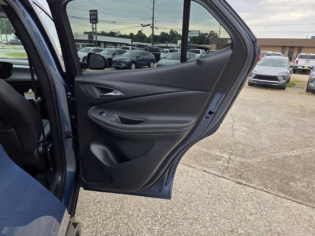 2026 Buick Encore GX Preferred photo 28