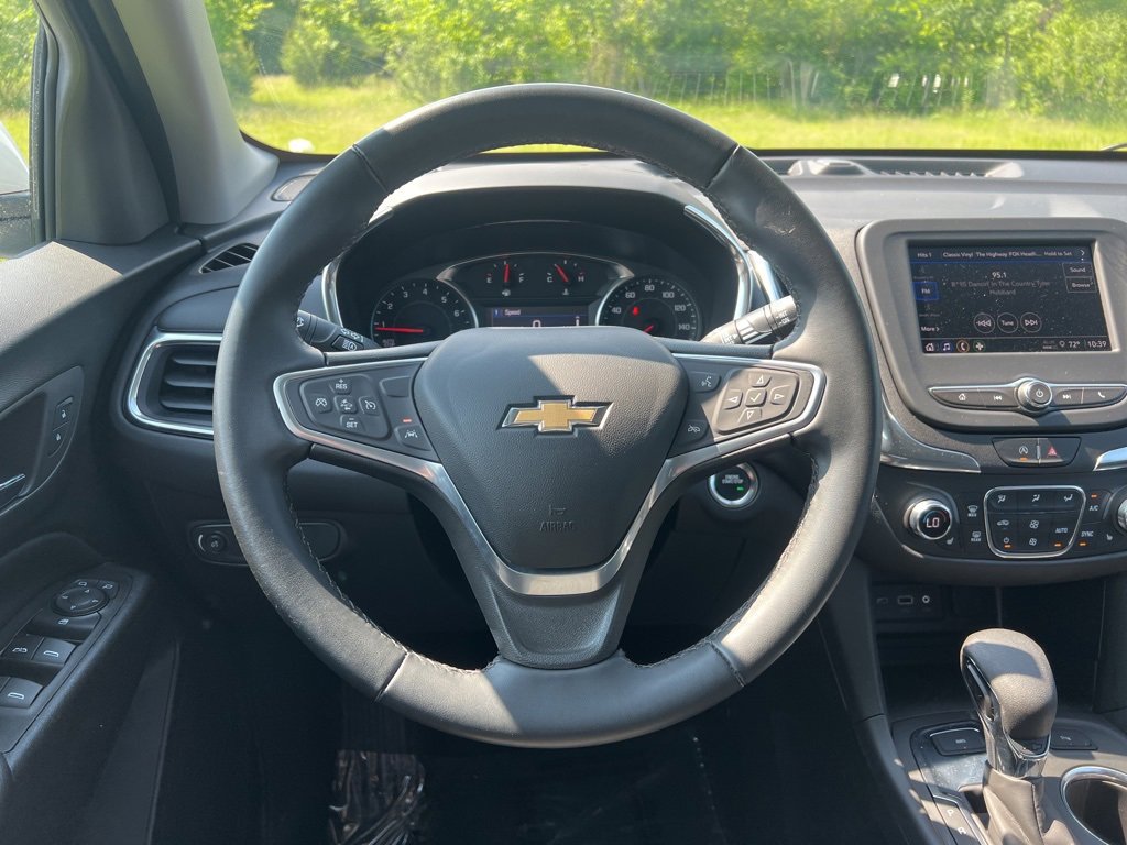 2023 Chevrolet Equinox LT photo 13