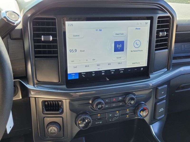 2025 Ford F-150 STX photo 16