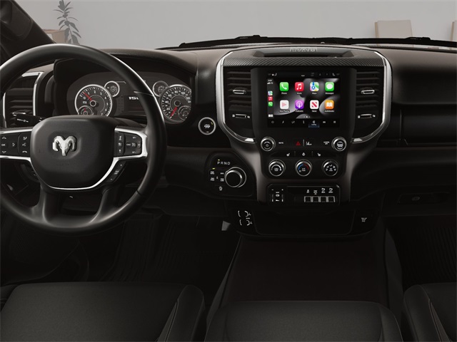 2026 Ram 1500 Sport photo 17