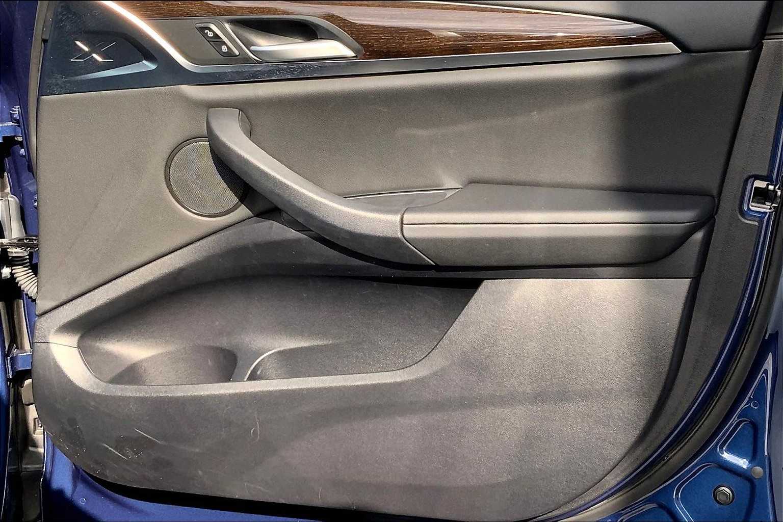 2024 Bmw X3 sDrive30i photo 22