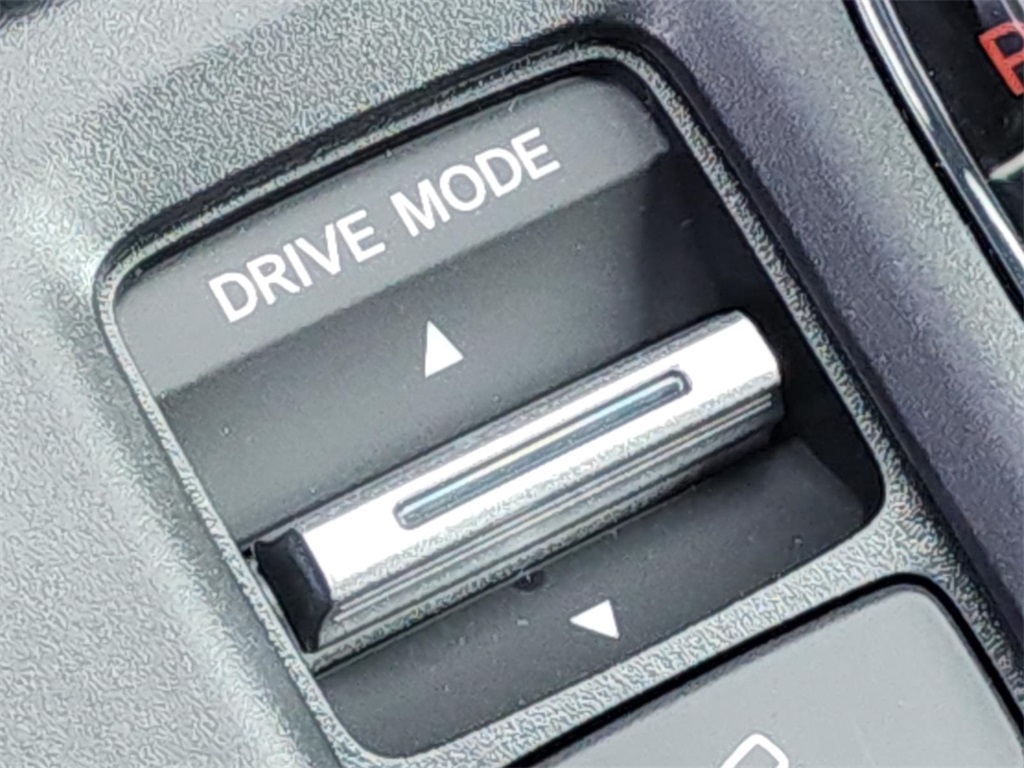 2026 Honda CR-V Hybrid photo 10