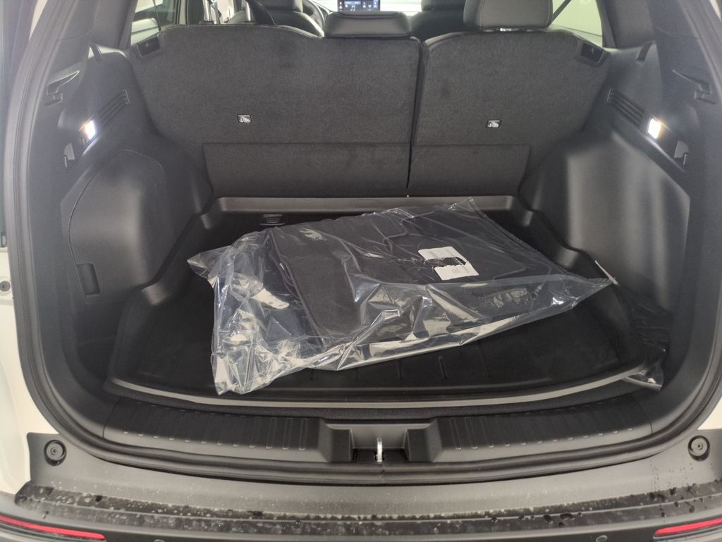2026 Honda CR-V Hybrid Sport-L photo 21