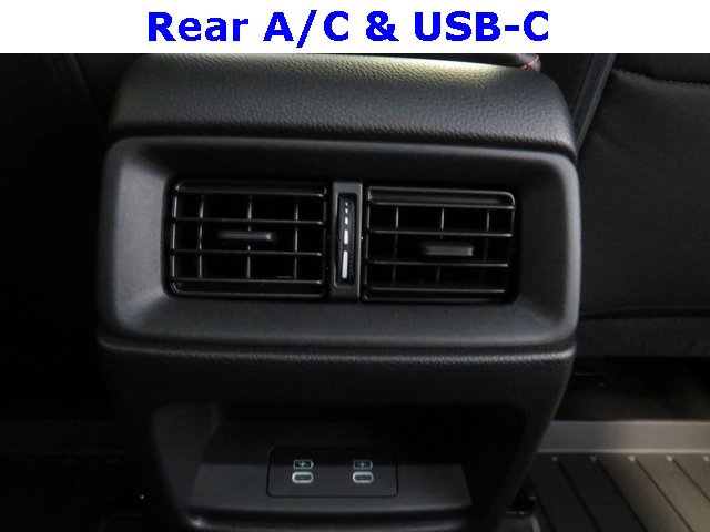 2026 Honda CR-V Hybrid Sport photo 16