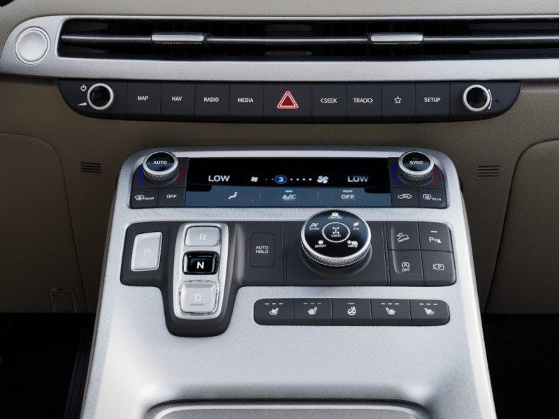 2025 Hyundai Palisade Calligraphy photo 14
