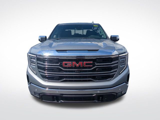 2026 Gmc Sierra 1500 SLT photo 8