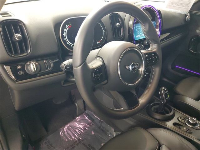 2023 Mini Cooper Signature photo 11