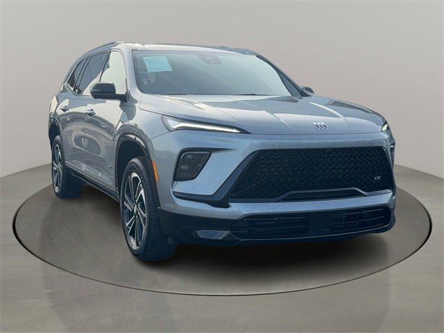 2025 Buick Enclave Sport Touring's photo