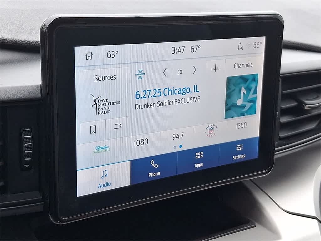 2022 Ford Explorer XLT photo 15