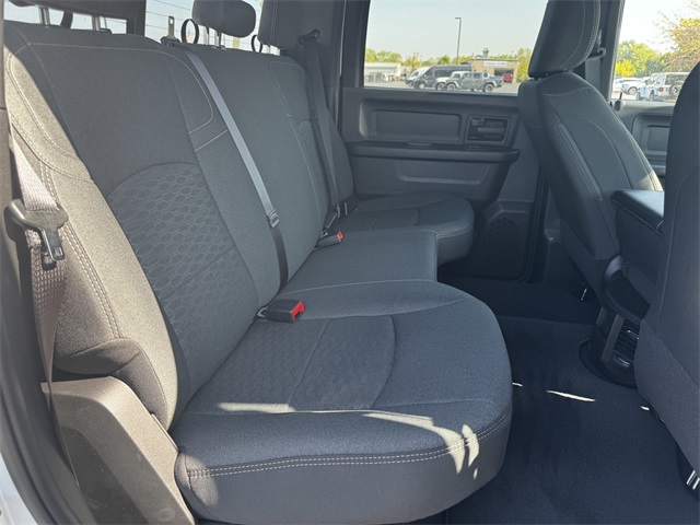 2026 Ram 3500 Tradesman photo 15