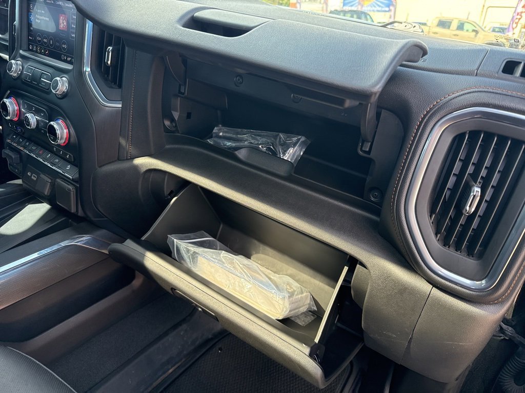 2021 Gmc Sierra 1500 AT4 photo 38