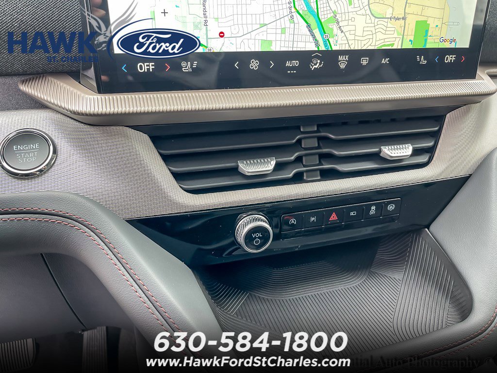 2025 FORD EXPLORER - Image 15