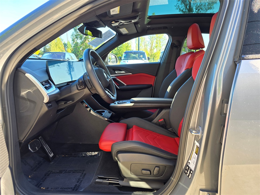 2025 Bmw X2 xDrive28i photo 22