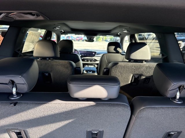 2026 Buick Enclave Sport Touring photo 29