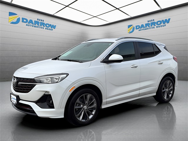 2023 Buick Encore GX
