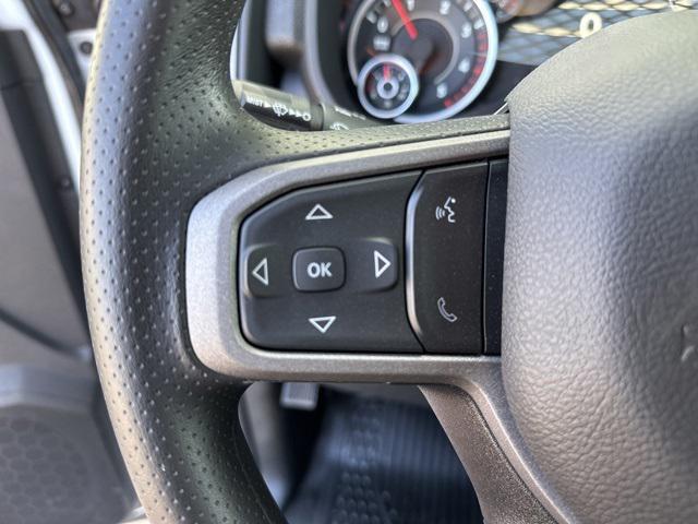 2023 Ram 4500 Tradesman photo 23
