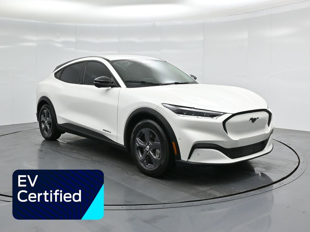 2023 Ford Mustang Mach-E Select RWD's photo