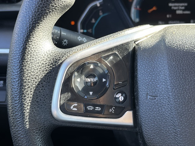 2019 Honda Civic LX photo 11