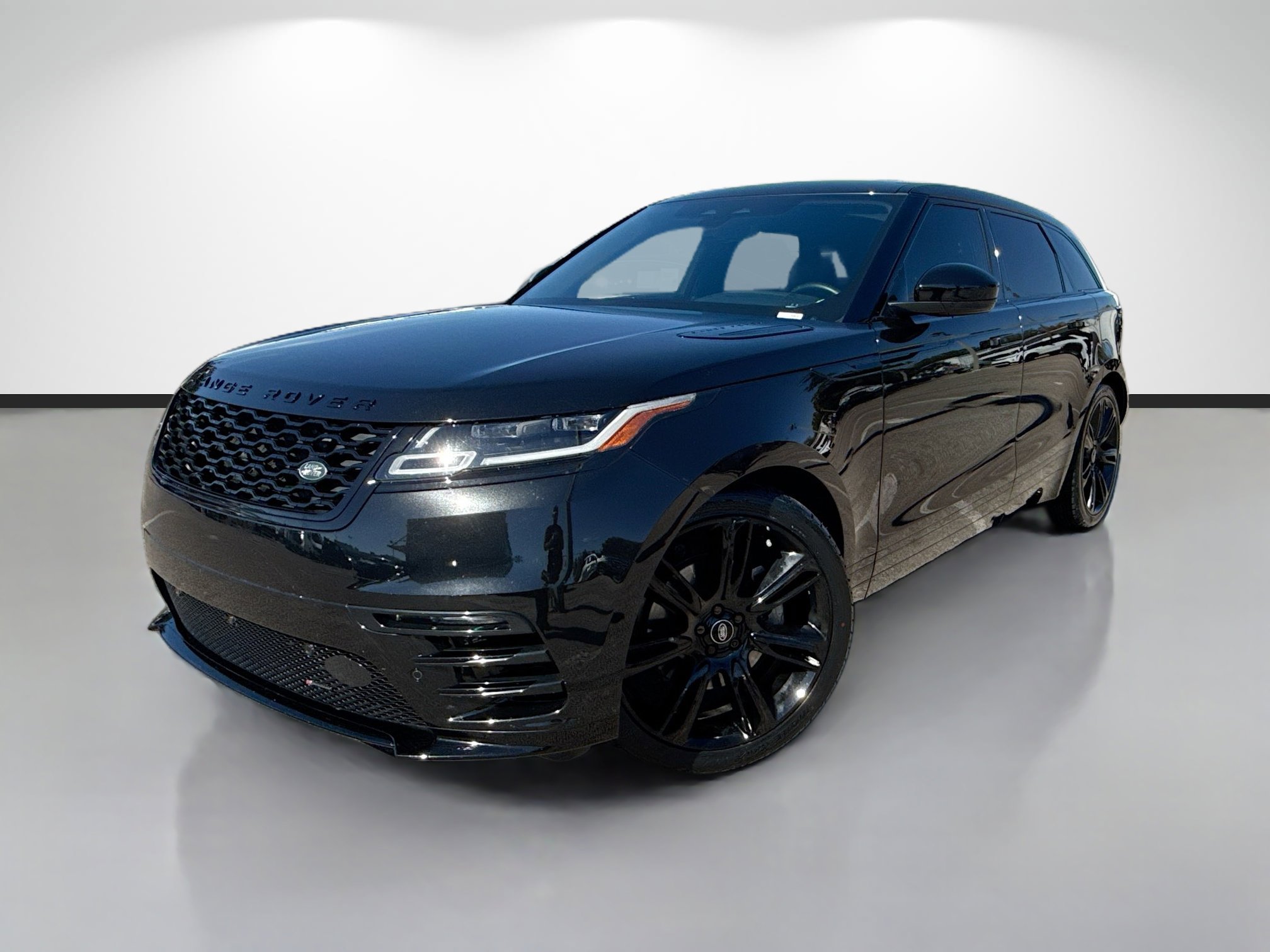 2022 Land Rover Range Rover Velar S