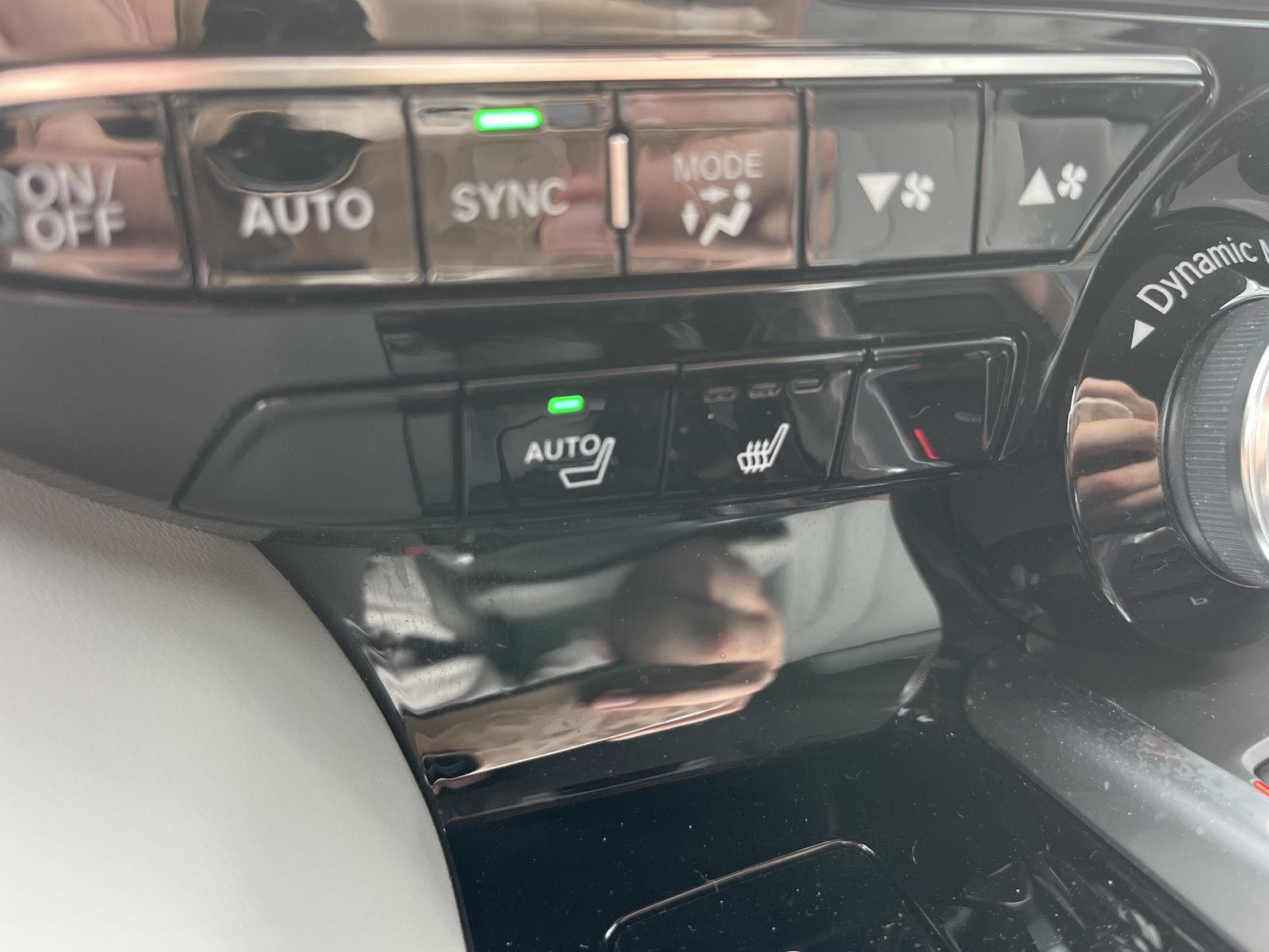 2023 Acura MDX SH-AWD Technology photo 18