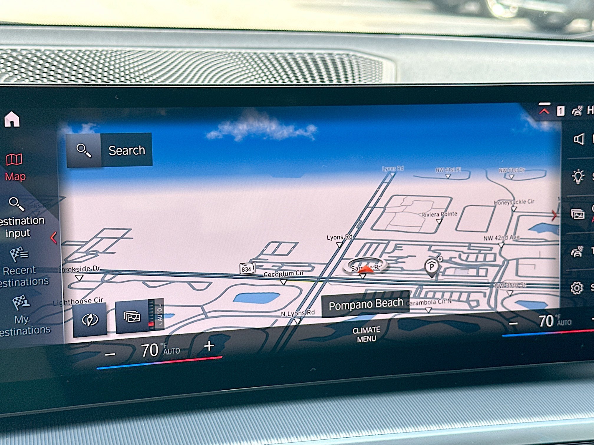 2023 Bmw M340i photo 14