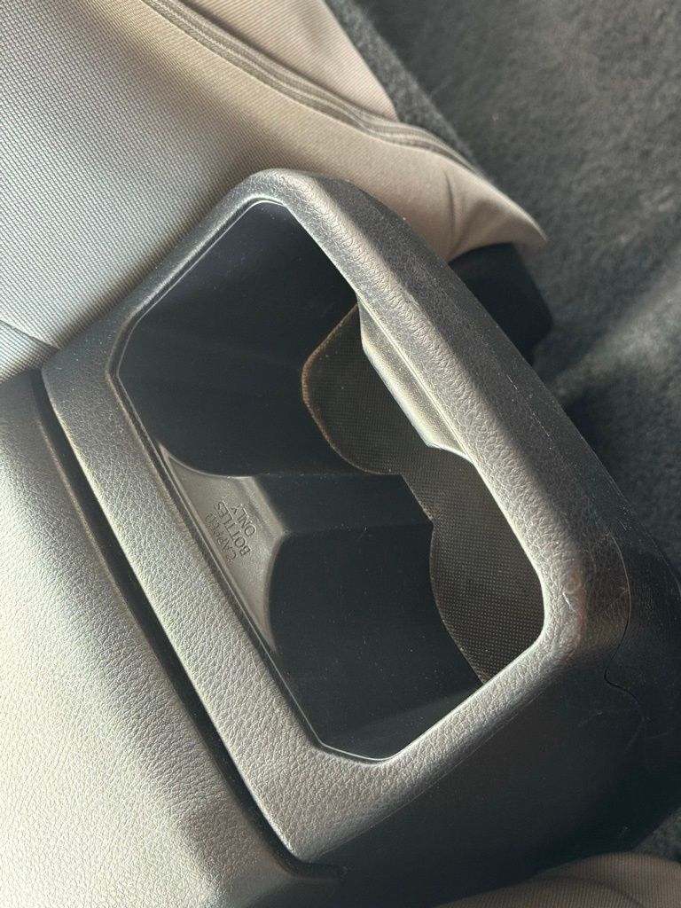 2023 Toyota Tacoma SR5 V6 photo 6