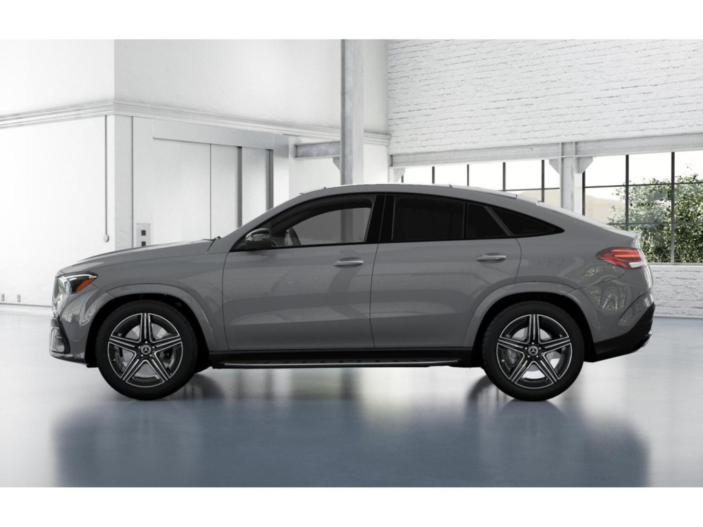 2026 Mercedes Benz GLE 450 4MATIC photo 32